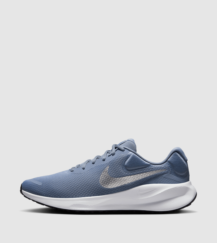 REVOLUTION 7 Lace Up Running Shoes