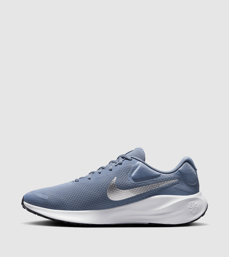 REVOLUTION 7 Lace Up Running Shoes