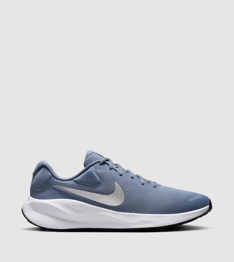 REVOLUTION 7 Lace Up Running Shoes