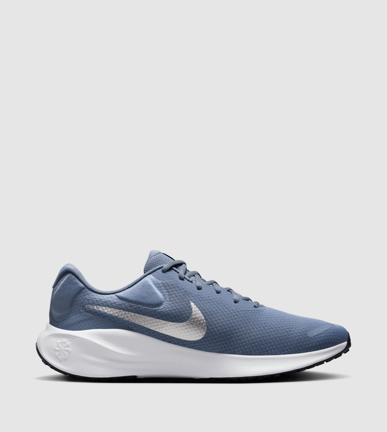 REVOLUTION 7 Lace Up Running Shoes