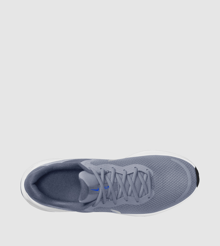 REVOLUTION 7 Lace Up Running Shoes