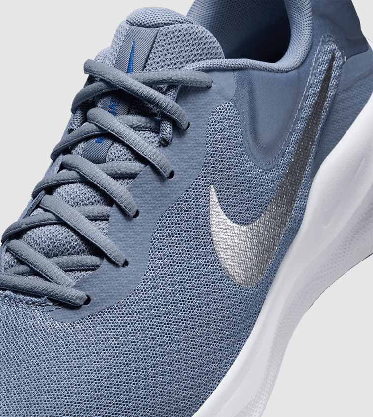 REVOLUTION 7 Lace Up Running Shoes