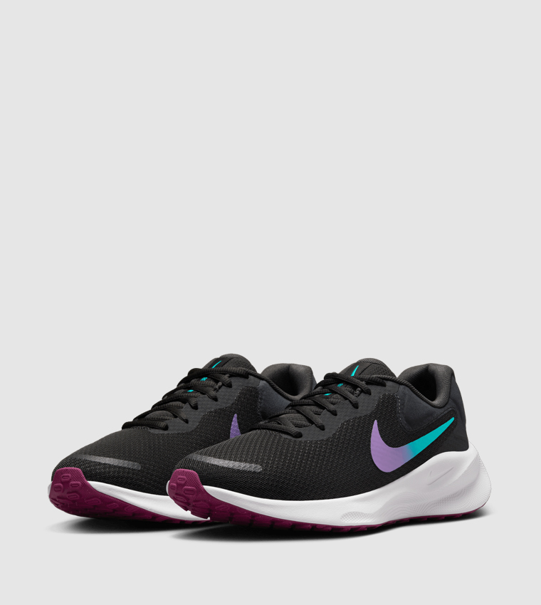 REVOLUTION 7 Textured Running Shoes