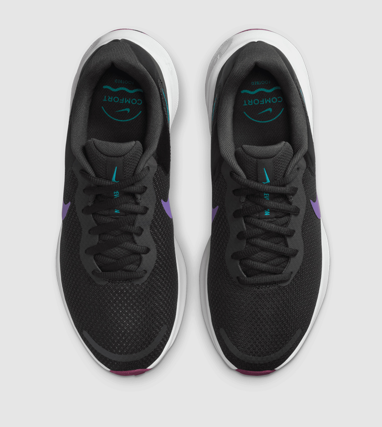 REVOLUTION 7 Textured Running Shoes