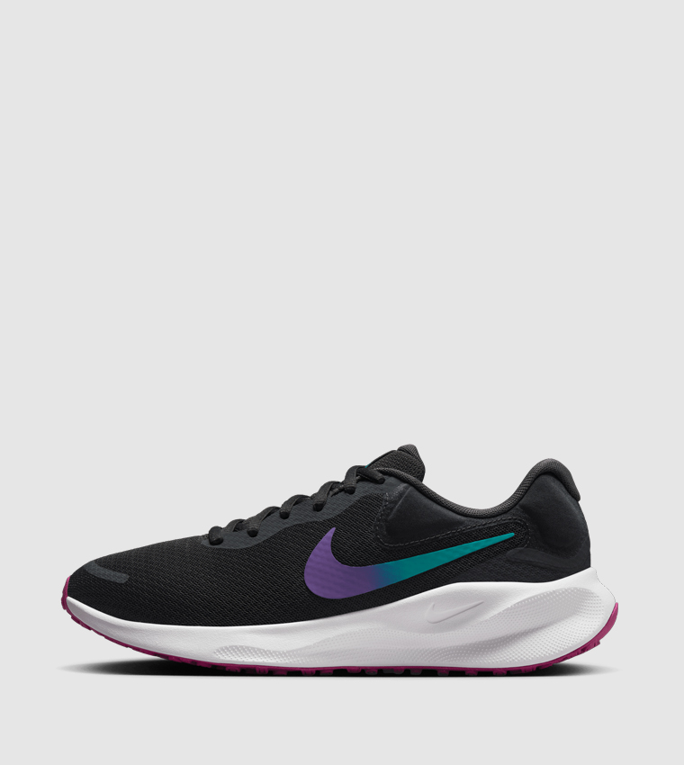 REVOLUTION 7 Textured Running Shoes