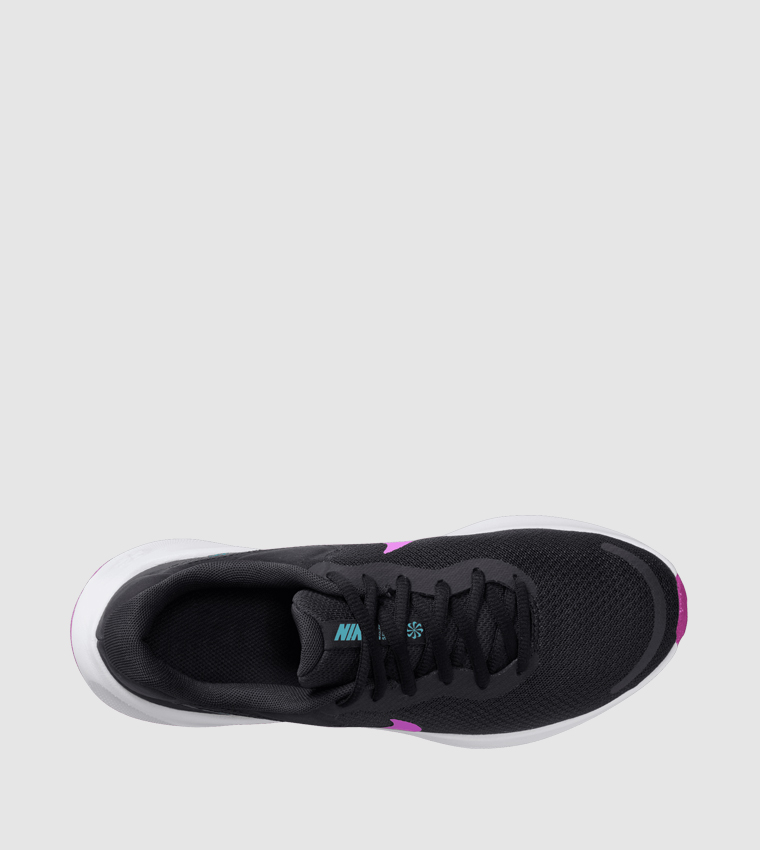 REVOLUTION 7 Textured Running Shoes
