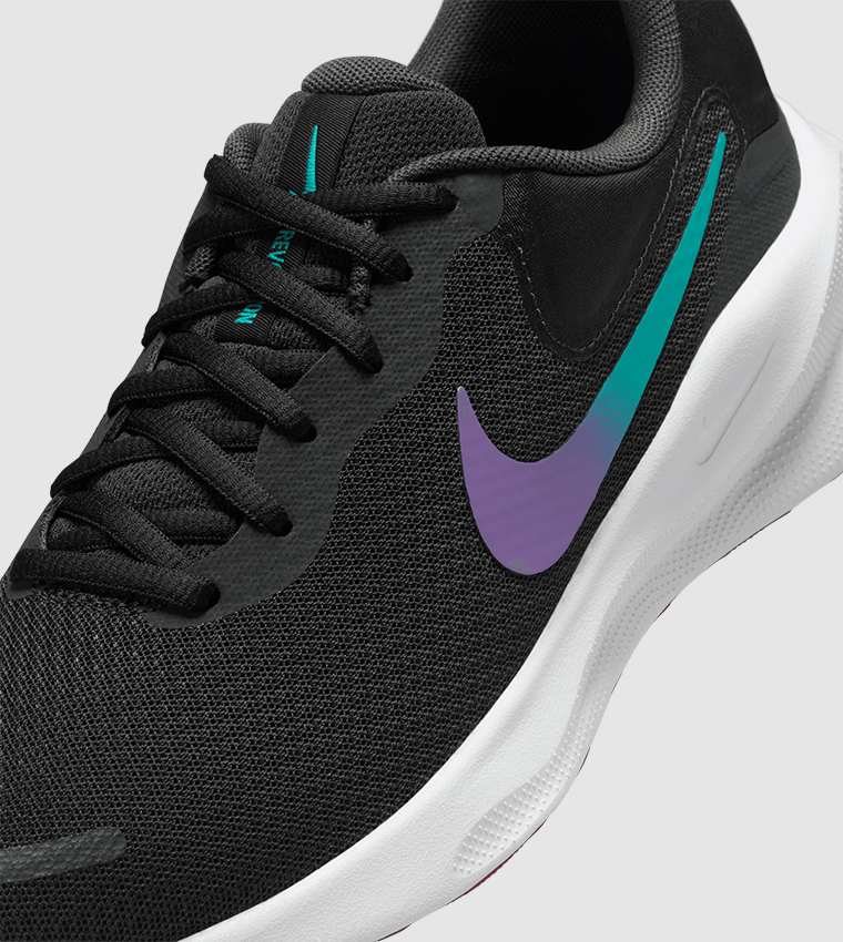 REVOLUTION 7 Textured Running Shoes