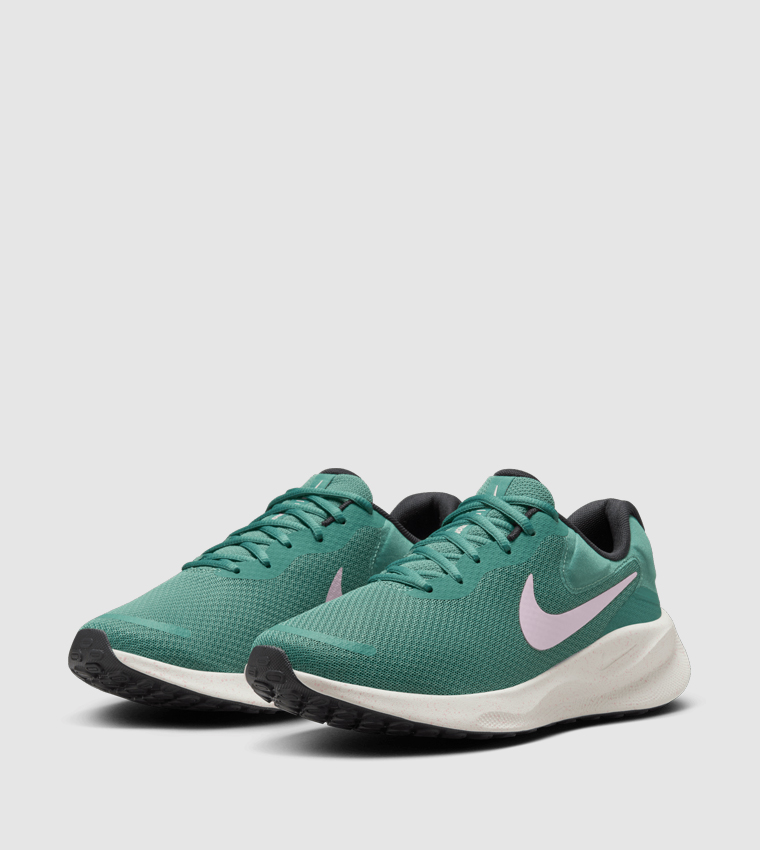 REVOLUTION 7 Textured Running Shoes