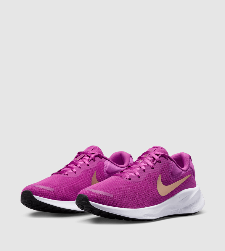REVOLUTION 7 Textured Running Shoes
