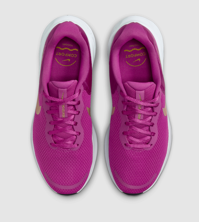 REVOLUTION 7 Textured Running Shoes