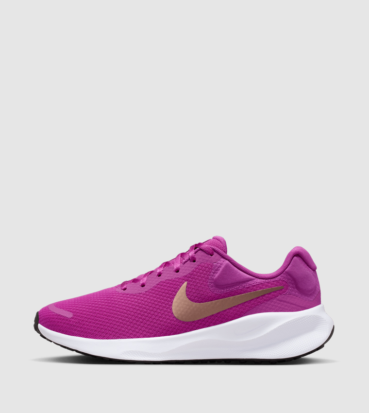 REVOLUTION 7 Textured Running Shoes