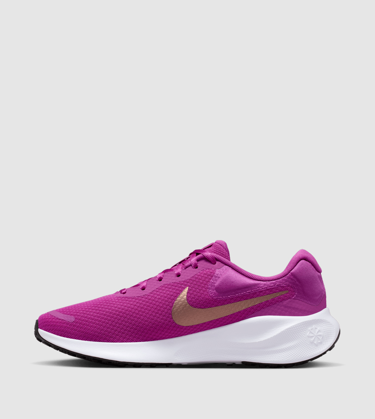 REVOLUTION 7 Textured Running Shoes