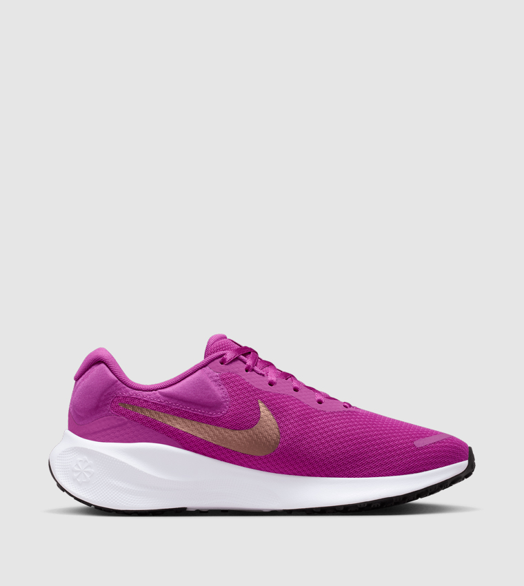 REVOLUTION 7 Textured Running Shoes