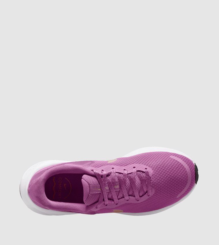REVOLUTION 7 Textured Running Shoes