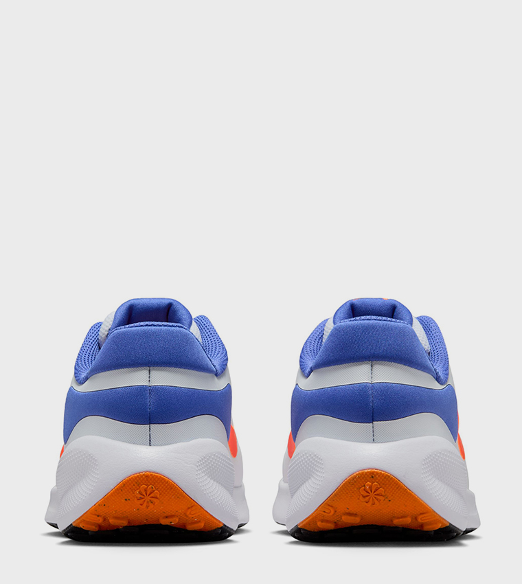 REVOLUTION 7 GS Lace-Up Sneakers
