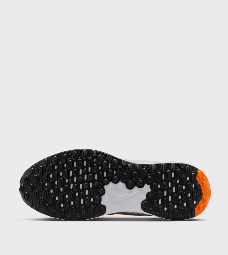 REVOLUTION 7 GS Lace-Up Sneakers
