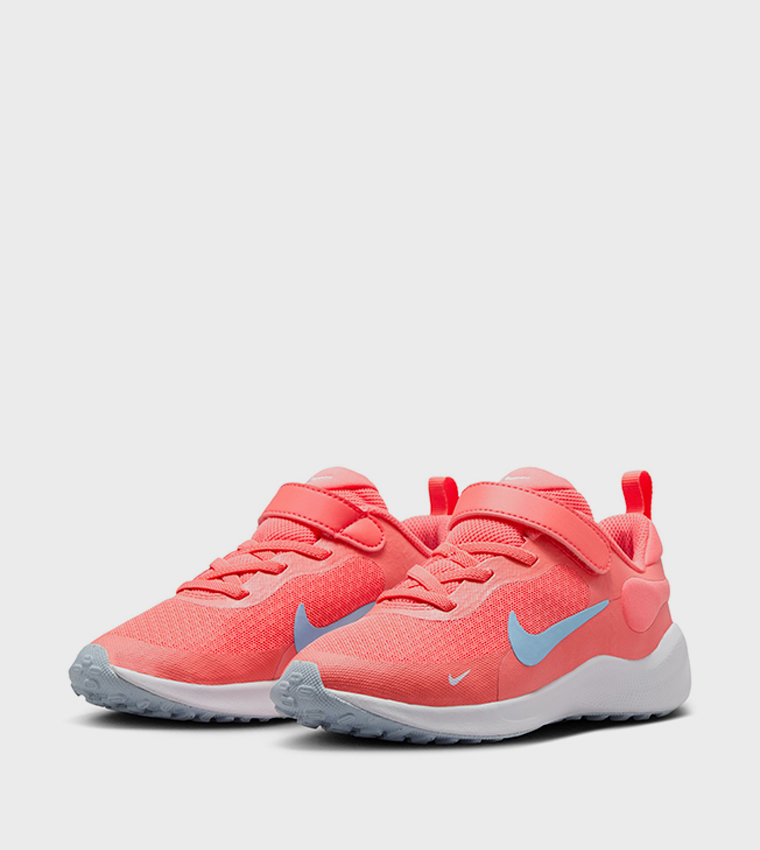 REVOLUTION 7 PSV Runner Sneakers