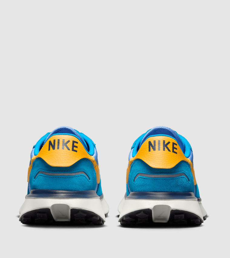 PHOENIX WAFFLE Low Top Sneakers