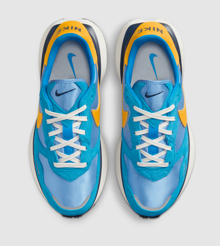 PHOENIX WAFFLE Low Top Sneakers