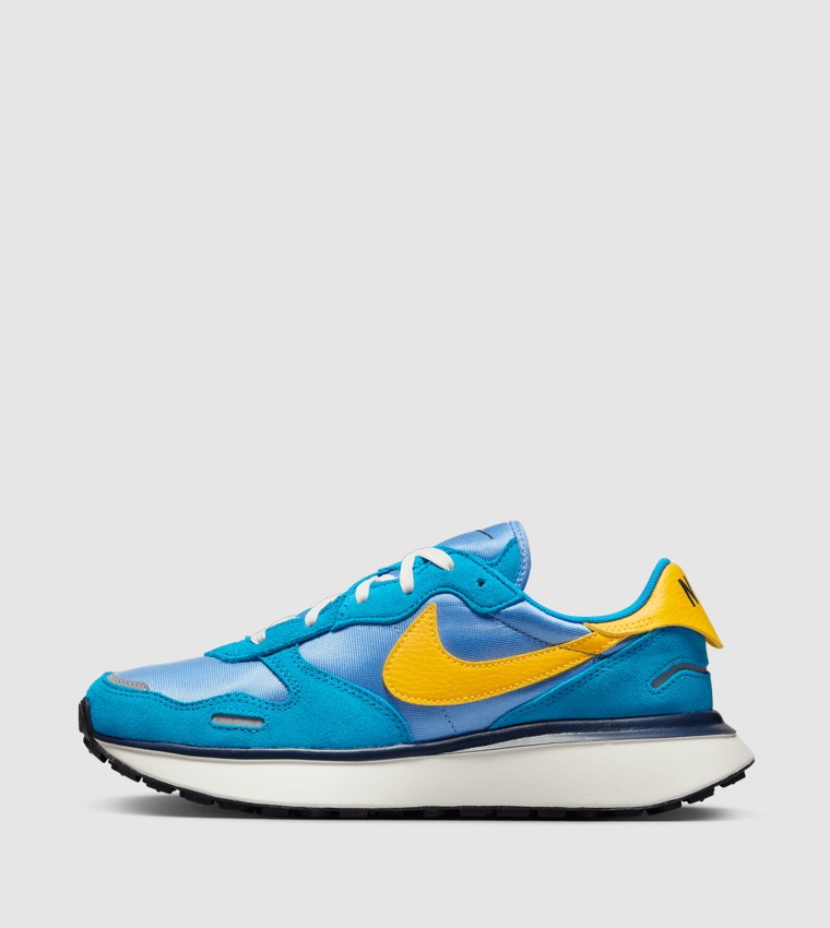 PHOENIX WAFFLE Low Top Sneakers