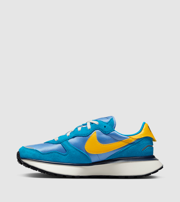 PHOENIX WAFFLE Low Top Sneakers