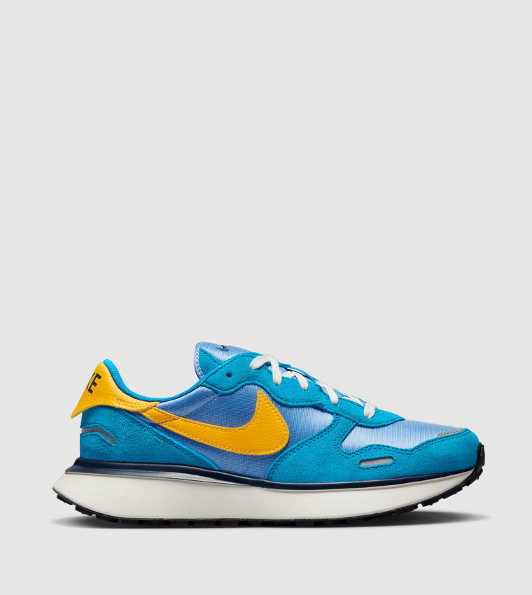 PHOENIX WAFFLE Low Top Sneakers