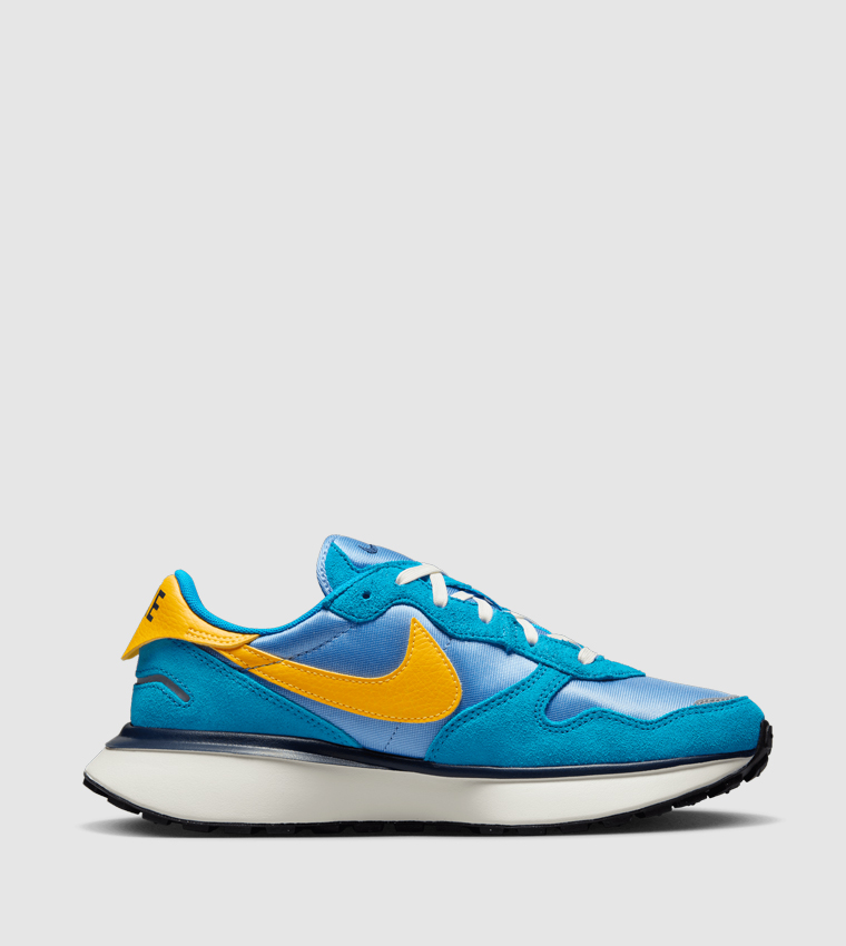 PHOENIX WAFFLE Low Top Sneakers