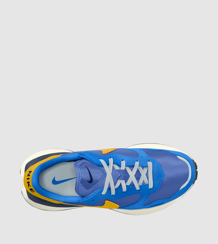 PHOENIX WAFFLE Low Top Sneakers