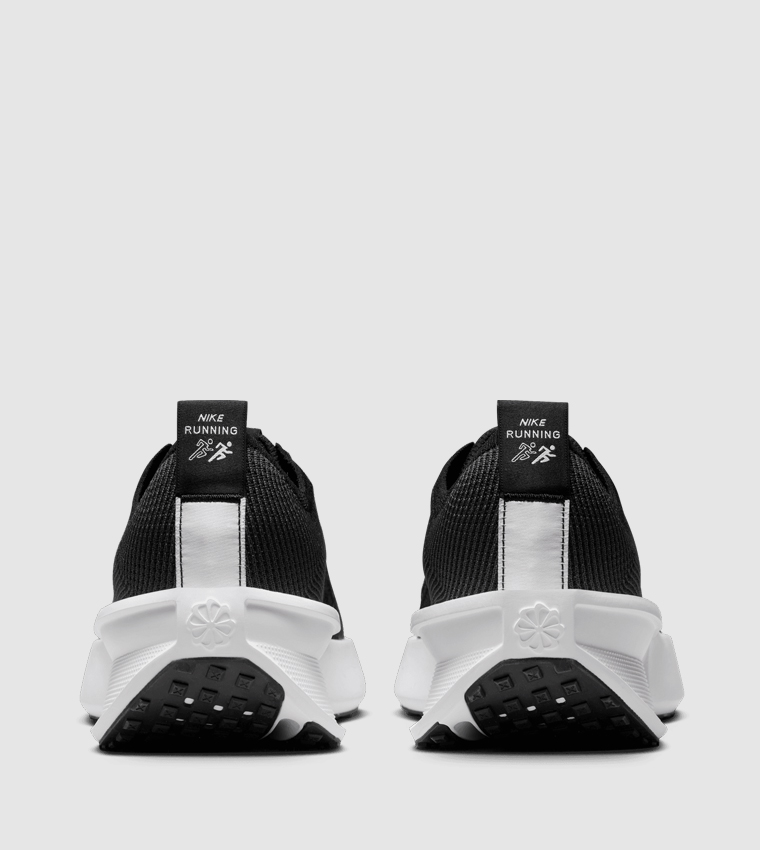 INTERACT Lace Up Running Shoes