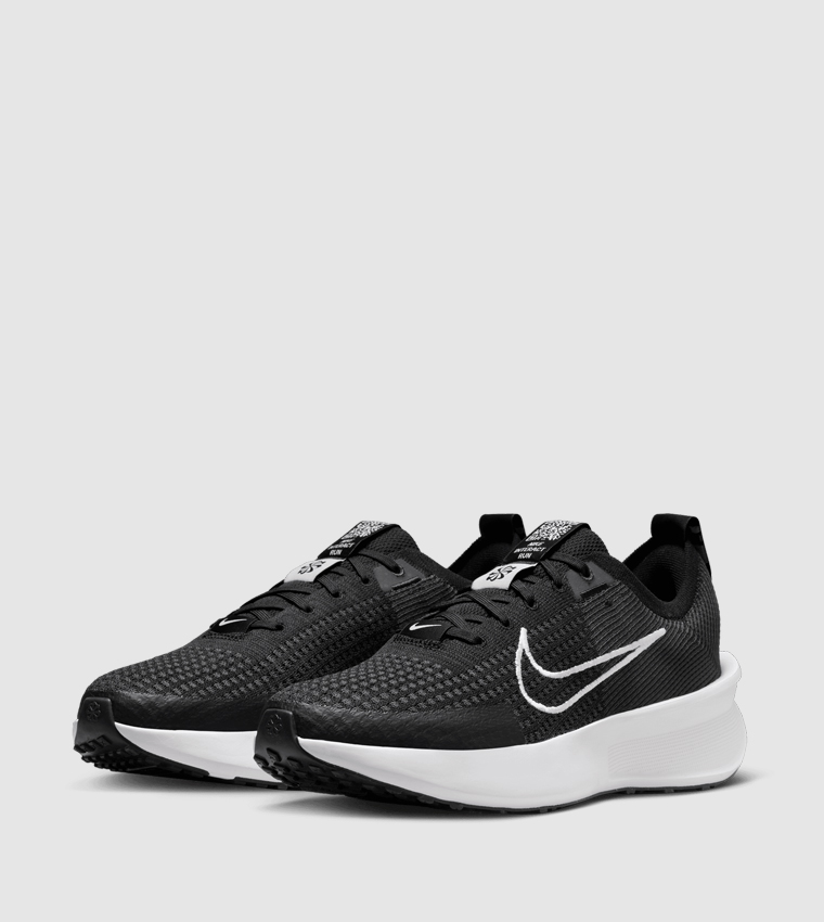 INTERACT Lace Up Running Shoes
