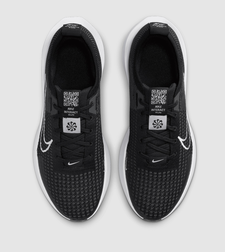 INTERACT Lace Up Running Shoes