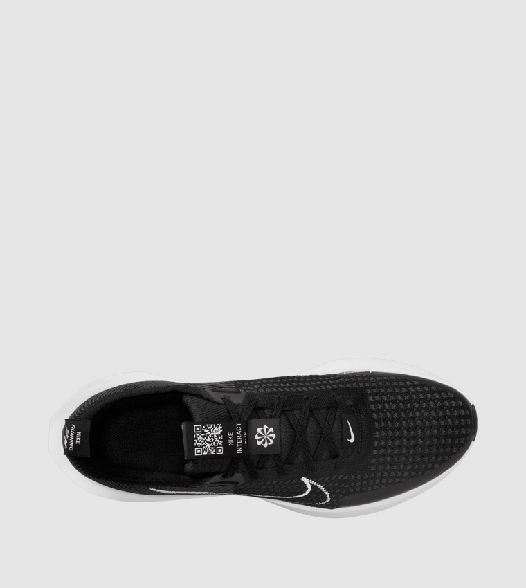 INTERACT Lace Up Running Shoes