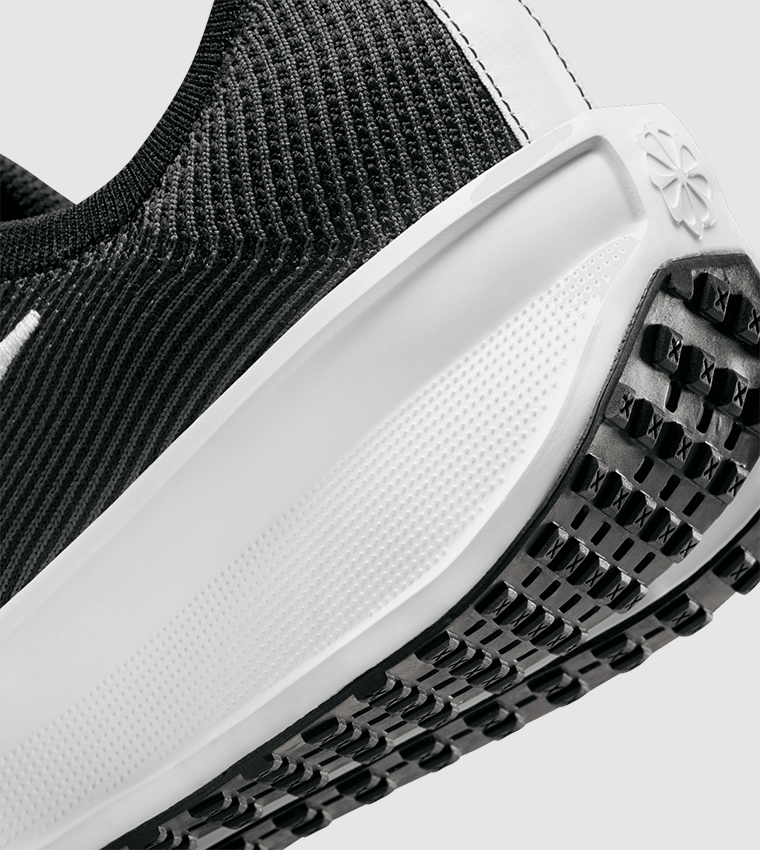 INTERACT Lace Up Running Shoes