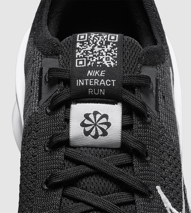 INTERACT Lace Up Running Shoes