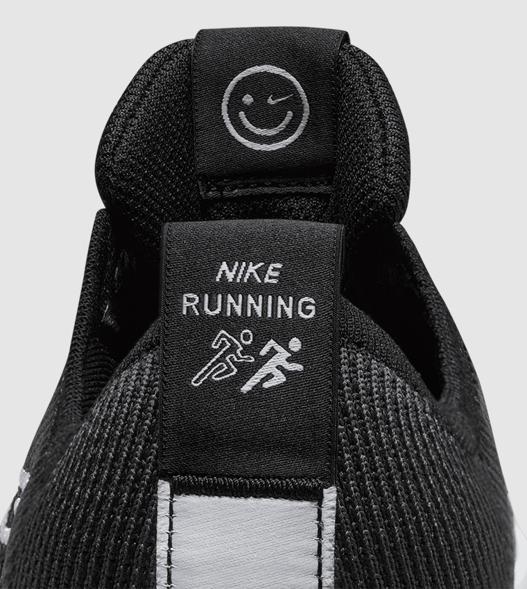 INTERACT Lace Up Running Shoes