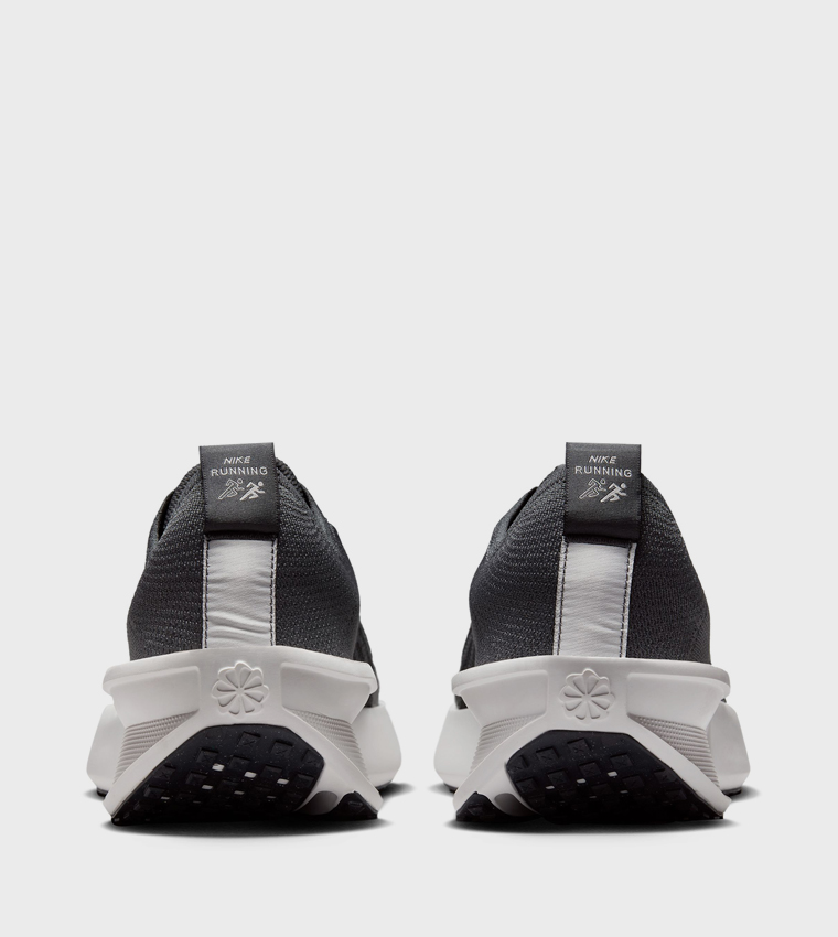 INTERACT RUN Lace-Up Shoes