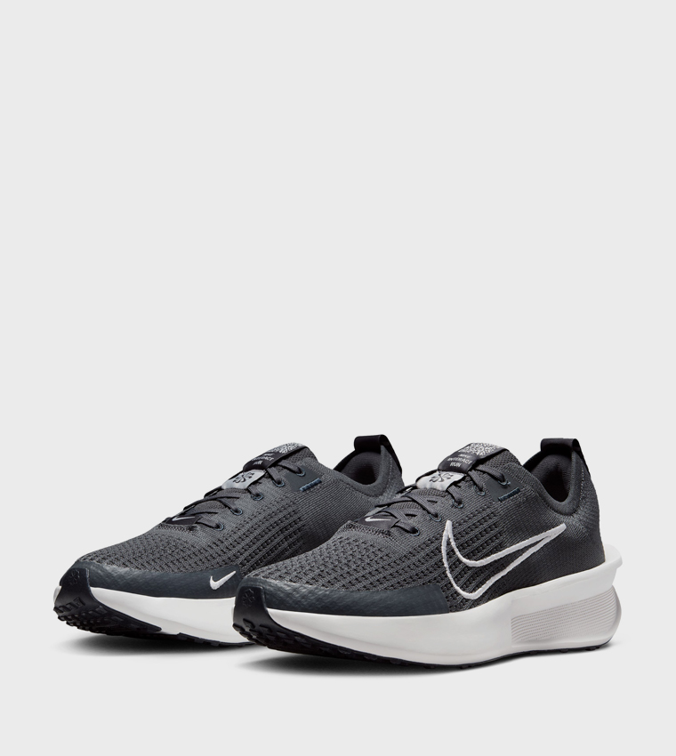 INTERACT RUN Lace-Up Shoes