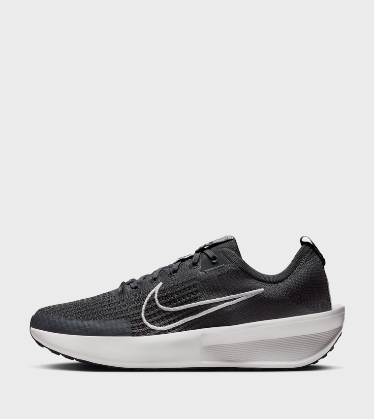 INTERACT RUN Lace-Up Shoes
