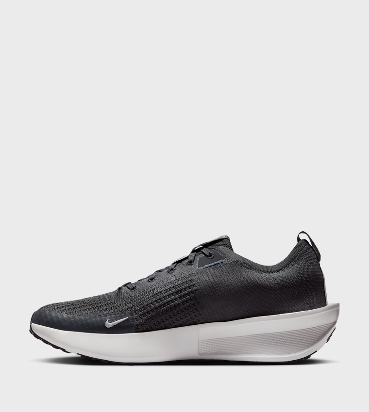 INTERACT RUN Lace-Up Shoes