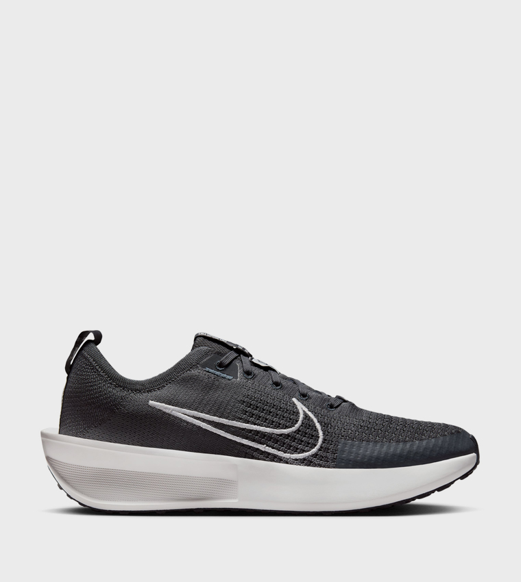 INTERACT RUN Lace-Up Shoes