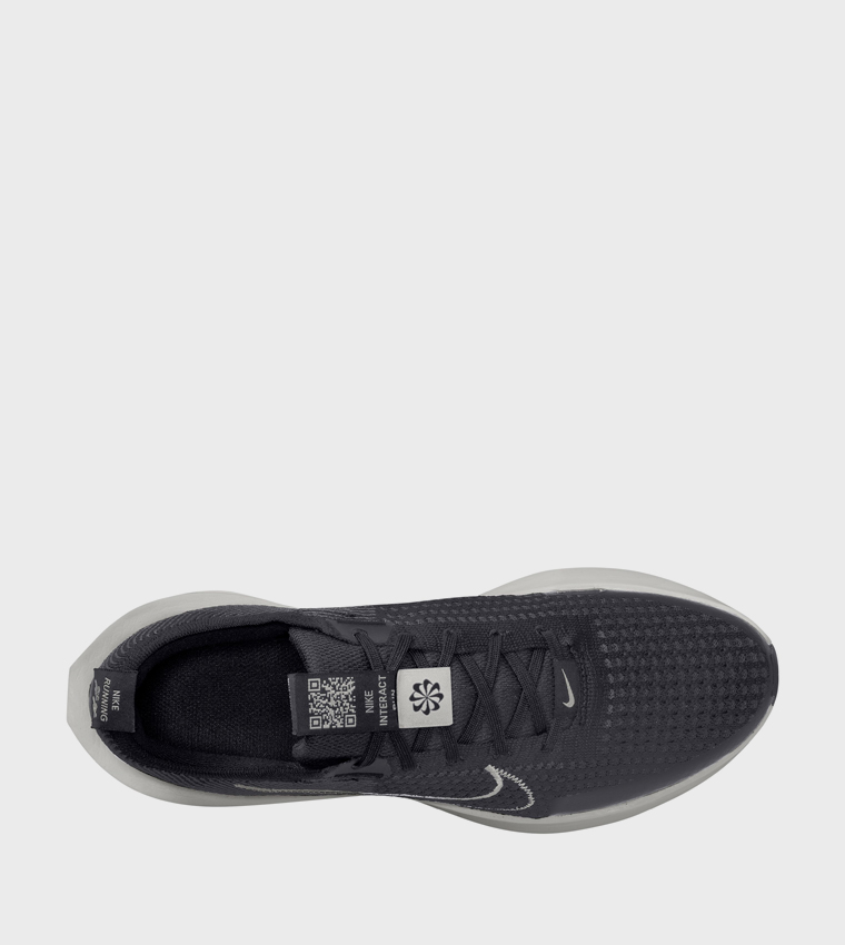 INTERACT RUN Lace-Up Shoes