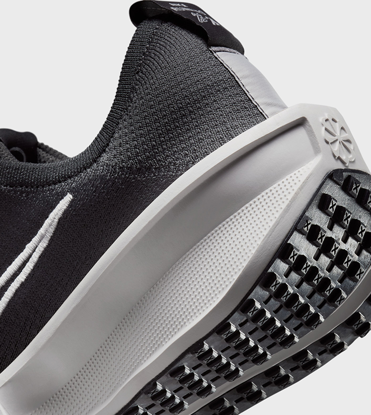 INTERACT RUN Lace-Up Shoes