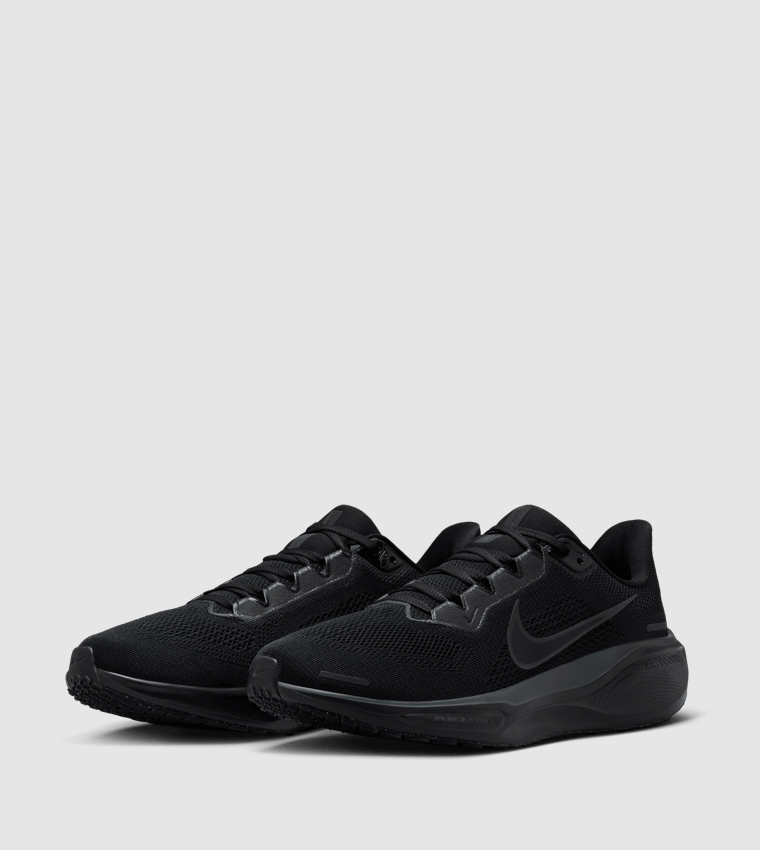 AIR ZOOM PEGASUS 41 Lace Up Running Shoes