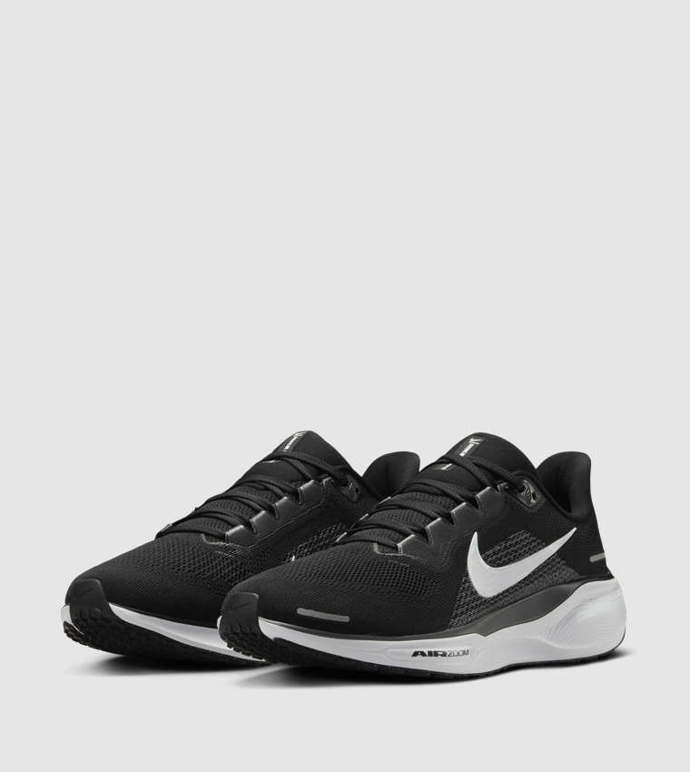 AIR ZOOM PEGASUS 41 Lace Up Running Shoes