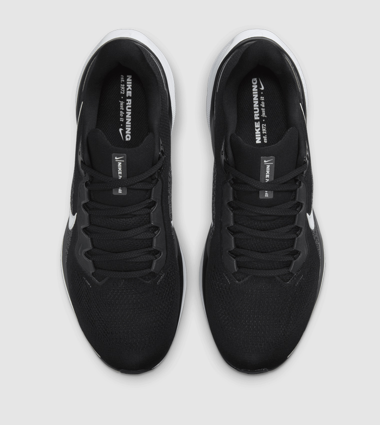 AIR ZOOM PEGASUS 41 Lace Up Running Shoes
