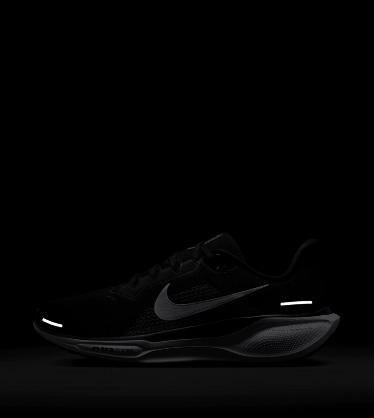 AIR ZOOM PEGASUS 41 Lace Up Running Shoes