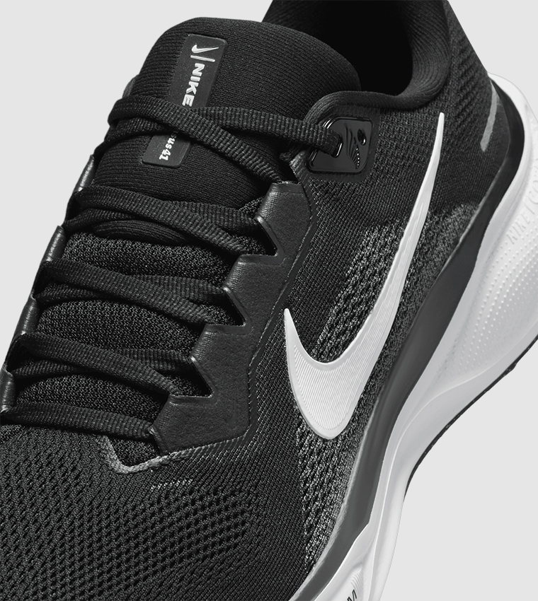 AIR ZOOM PEGASUS 41 Lace Up Running Shoes