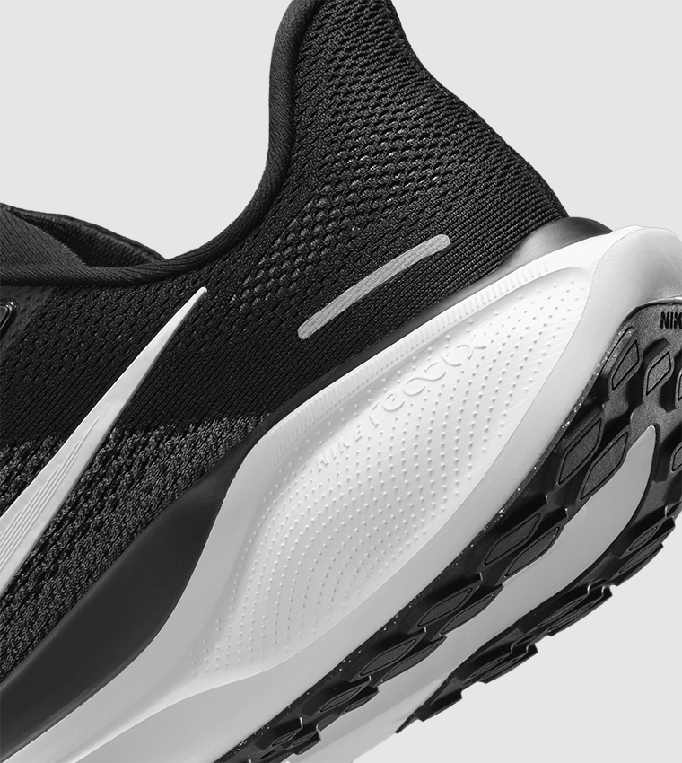 AIR ZOOM PEGASUS 41 Lace Up Running Shoes