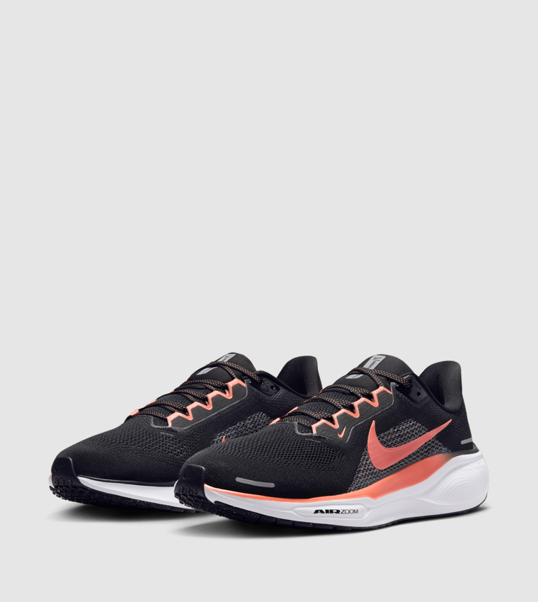 AIR ZOOM PEGASUS 41 Lace Up Running Shoes