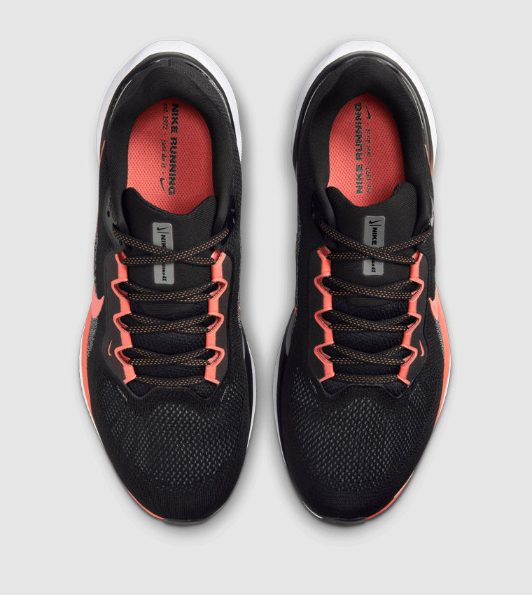 AIR ZOOM PEGASUS 41 Lace Up Running Shoes